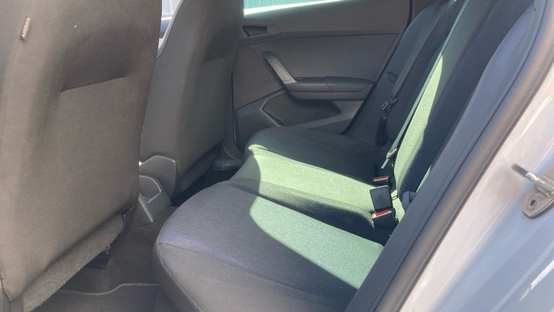 SEAT Ibiza 1.0 TSI 95 FR Edition 5dr Petrol Hatchback